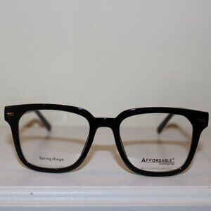 Affordable Designs Men's Glasses (aldo)